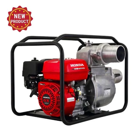 Honda WB40XD Water Pump set