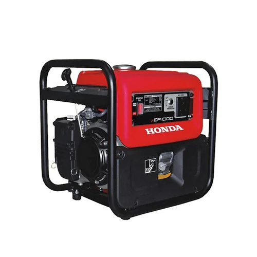 Honda Portable Generator EP1000