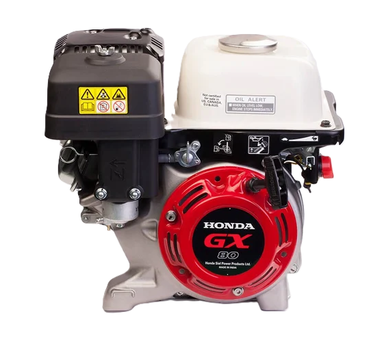 Honda GX80 Petrol General Purpose Engine