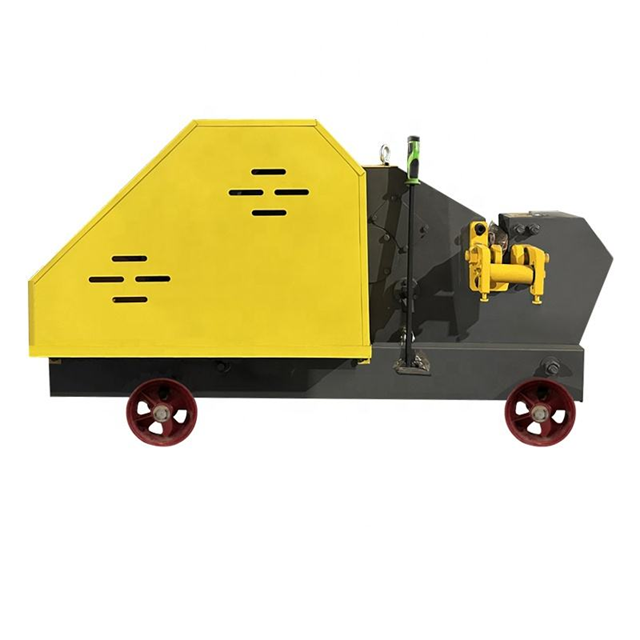 GQ45A Rebar Cutting Machine