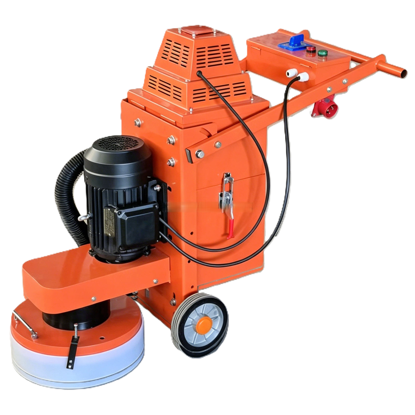 Concrete Floor Polishing Machine TG630