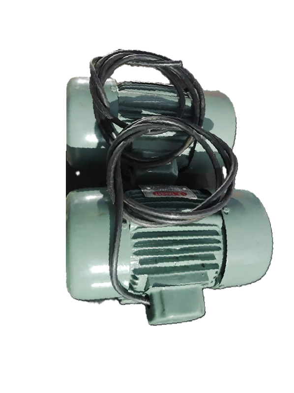 Shutter Vibratory Motor