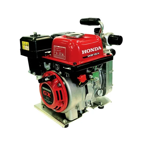 HONDA WB15X Water Pump set