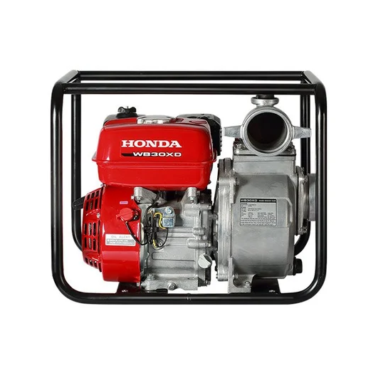 HONDA WB30XD Water Pump set