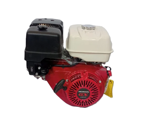 HONDA GX430T QX Engine