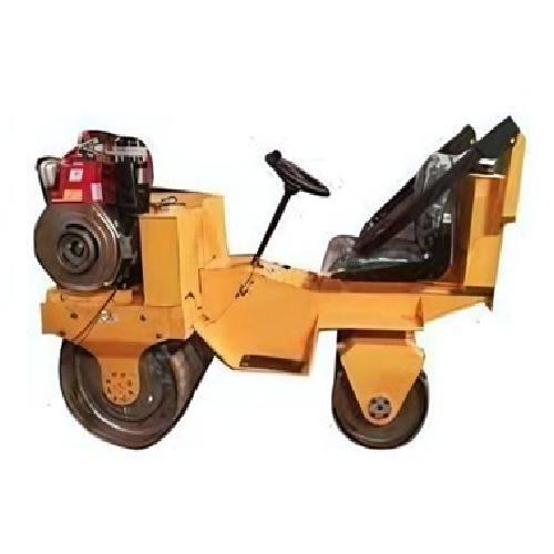 FVR 850 Ride On Roller