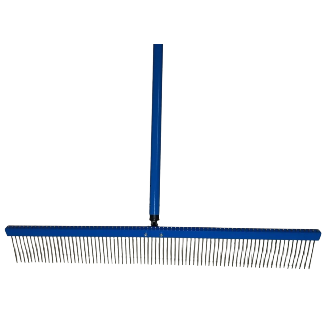 Concrete Broom Brush
