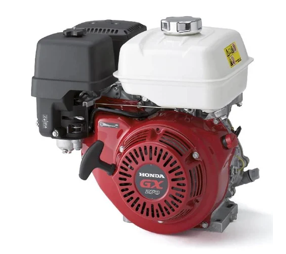 Honda GX270T2 QX General Purpose Engine
