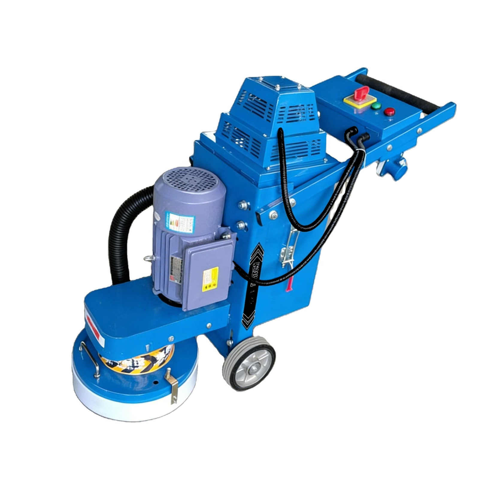Floor Grinding Machine GT330