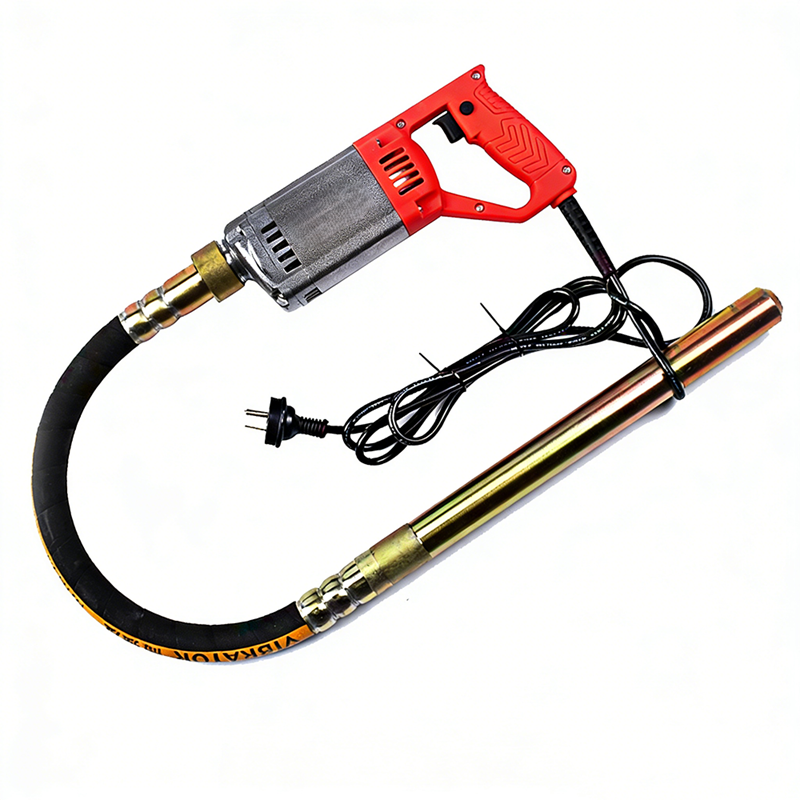 Portable Electric Concrete Vibrator Machine