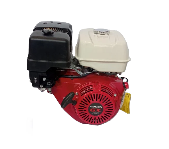 Honda GX430T QXE Electric Start General Purpose Engine