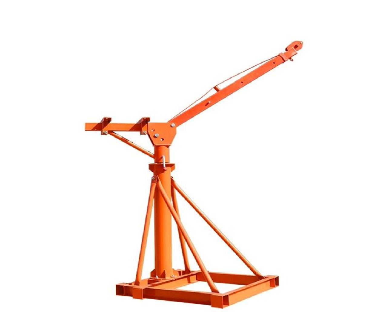 Monkey Hoist Mini Crane 1 phase 300 kg