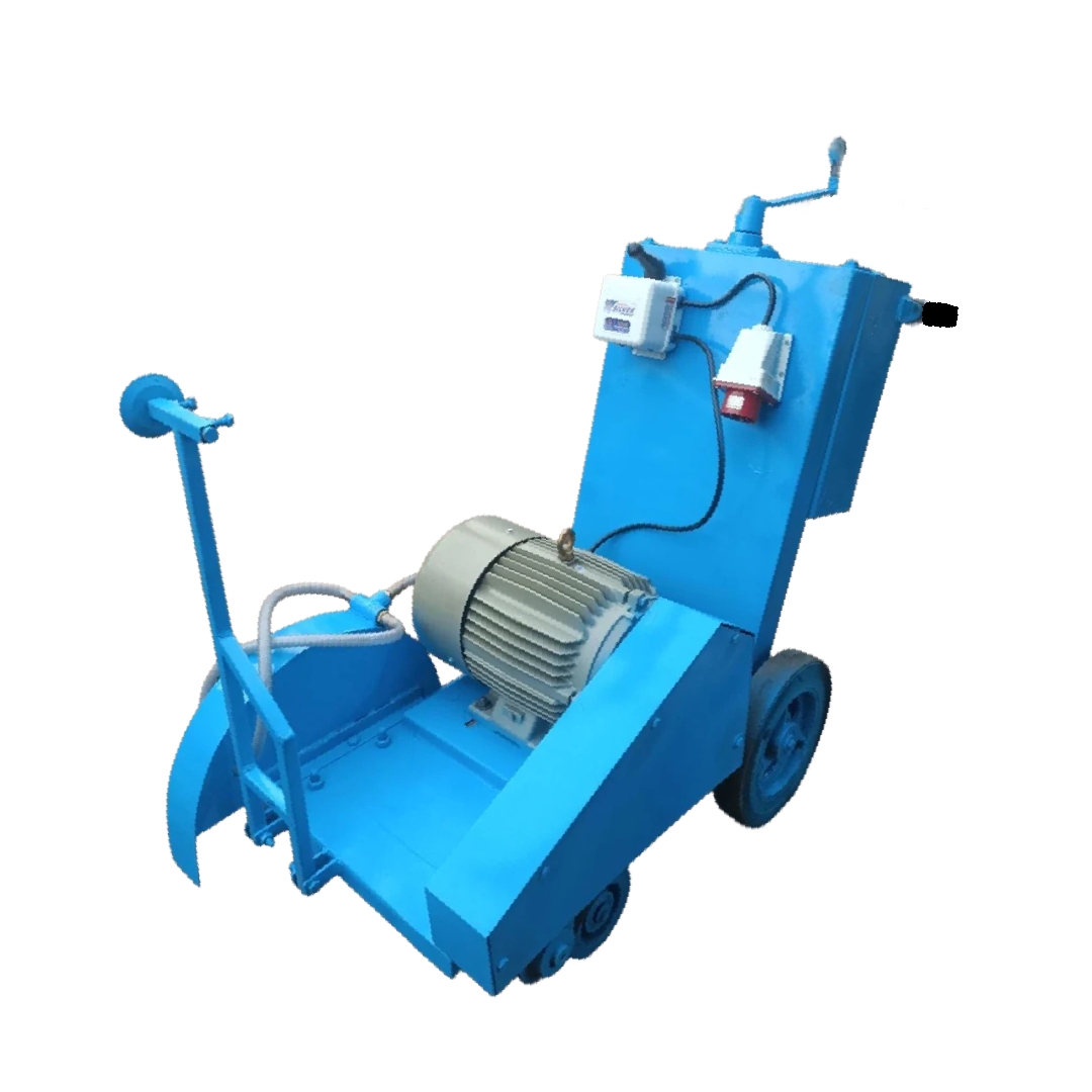 Electric Concrete Groove Cutter 10 HP (4 Inch)
