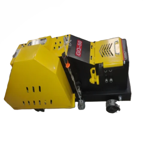 Tmt Bar cutting Machines GQ50