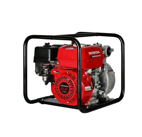 HONDA WB20XD Water Pump set