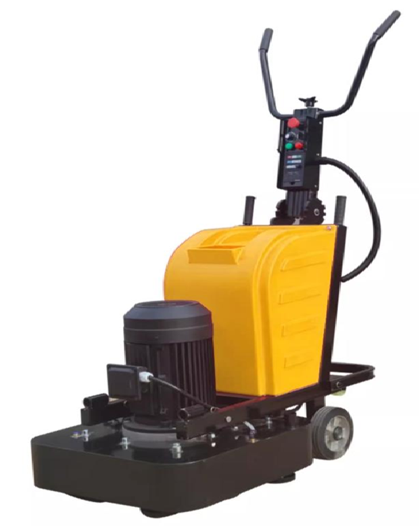 Concrete Floor Grinder & Polishing Machine TG630