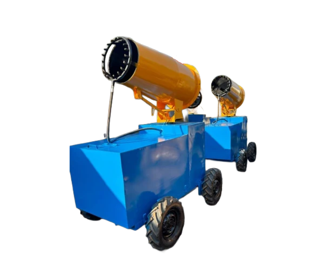 Anti Smog Gun Machine 2Hp