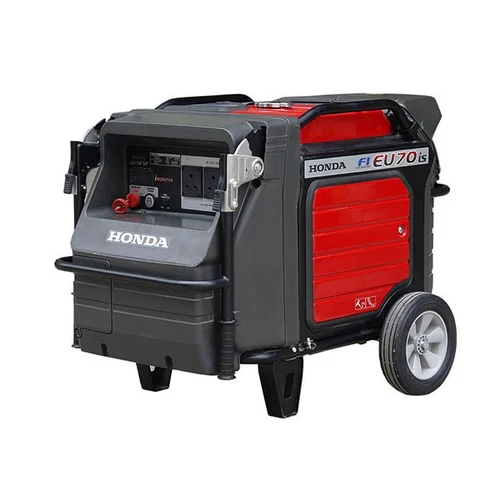 Honda Portable Generator EU70is